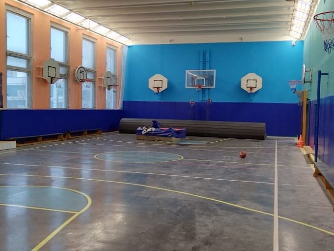 ГБОУ Школа №1566